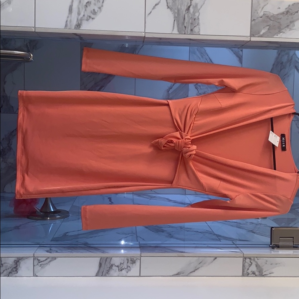 Night out Dress NWT